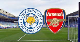 Arsenal - Leicester City Maçı Ne Zaman? Arsenal - Leicester City Maçı Saat Kaçta?